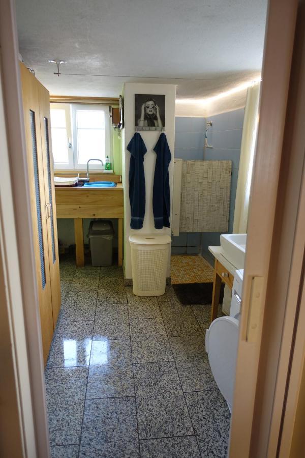 Ferienwohnung Fink Tengen Ngoại thất bức ảnh