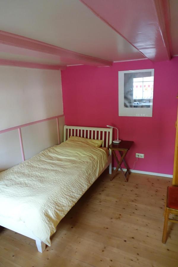 Ferienwohnung Fink Tengen Ngoại thất bức ảnh