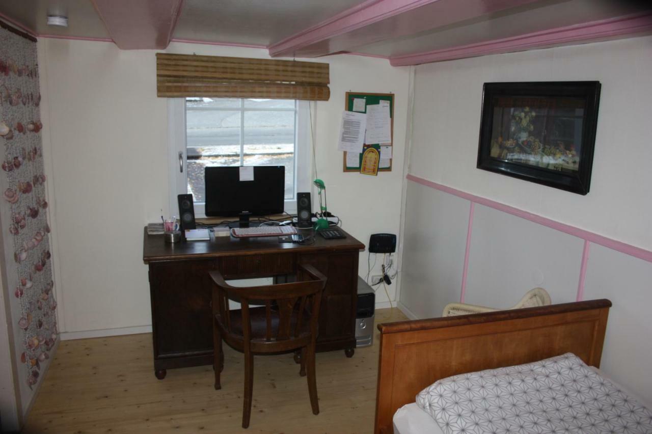 Ferienwohnung Fink Tengen Ngoại thất bức ảnh